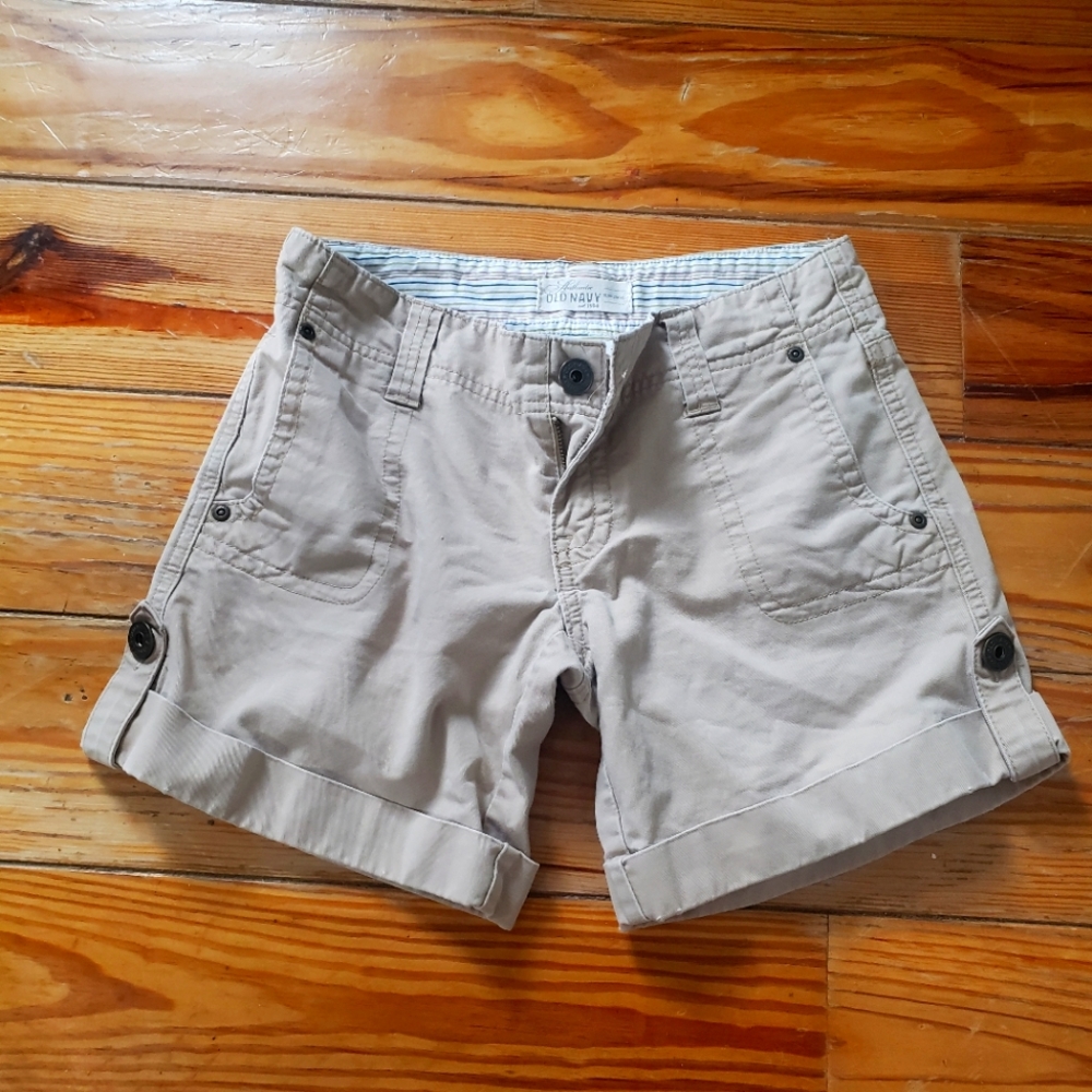 Shorts bundle,Old navy, old navy vintage, bobbie brooks.